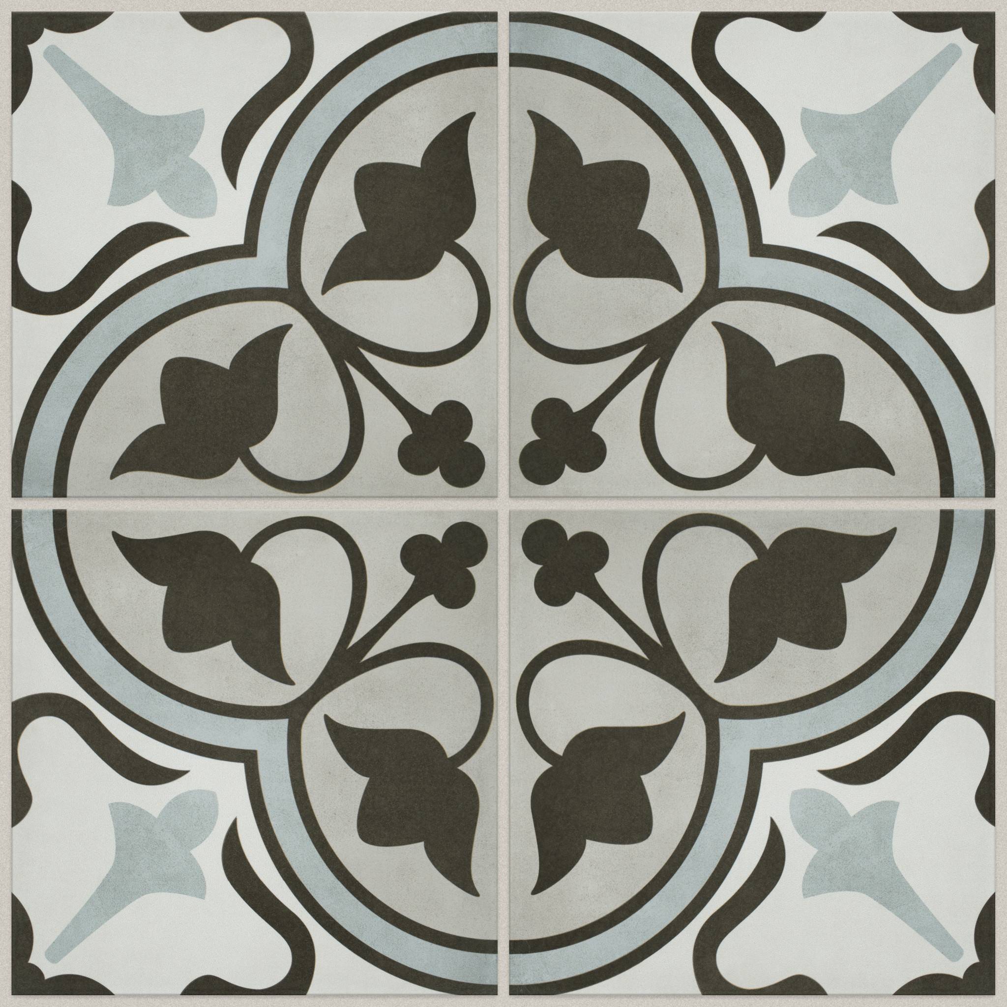 Style Revival Mirasol Tile & Stone - Agate Swatch
