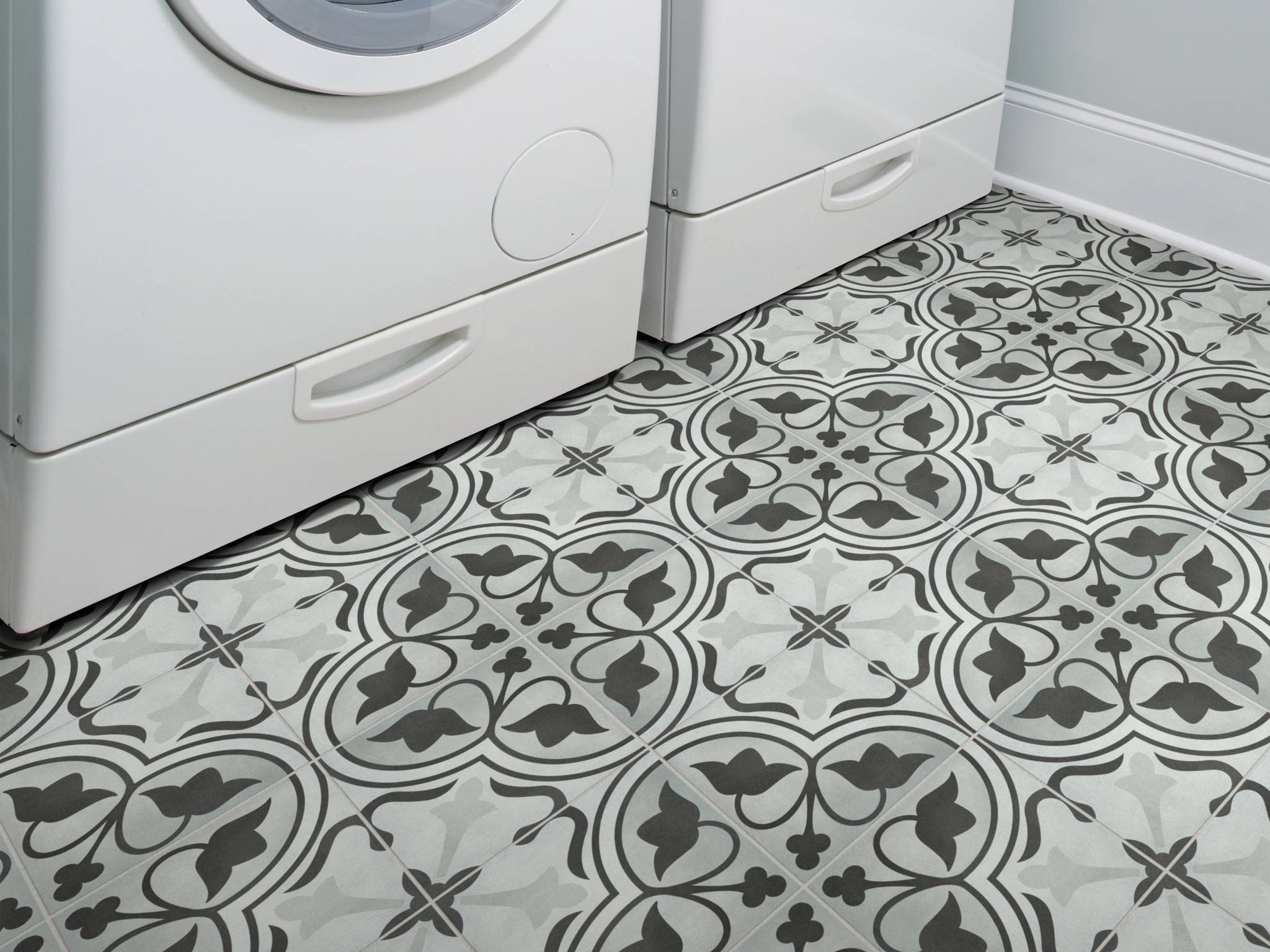 Style - Revival Mirasol,  Color - OPAL - Room Scene