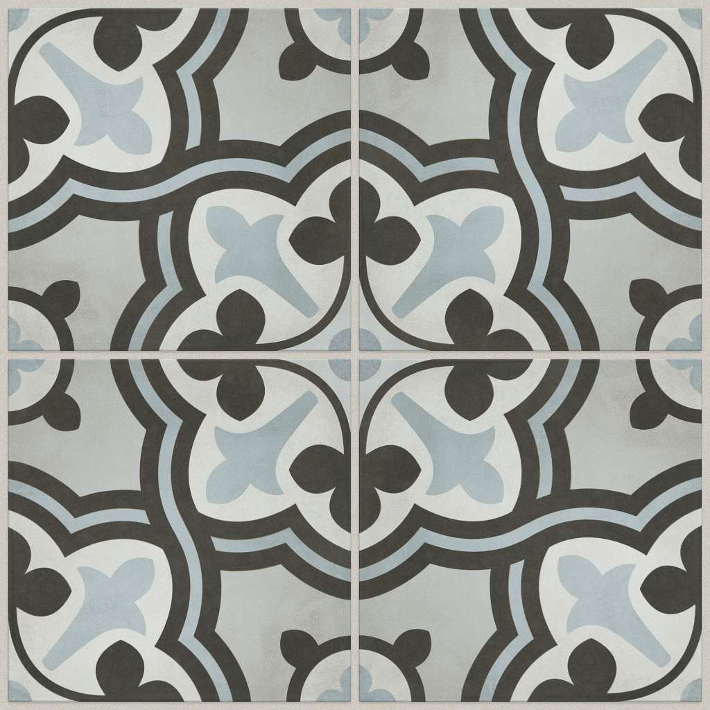 Revival Aurora Tile & Stone - Agate  Swatch Image 