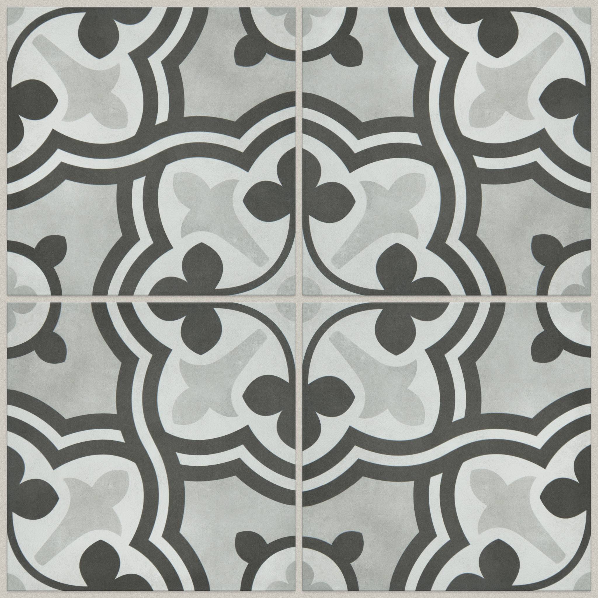Style Revival Aurora Tile & Stone - Opal Swatch