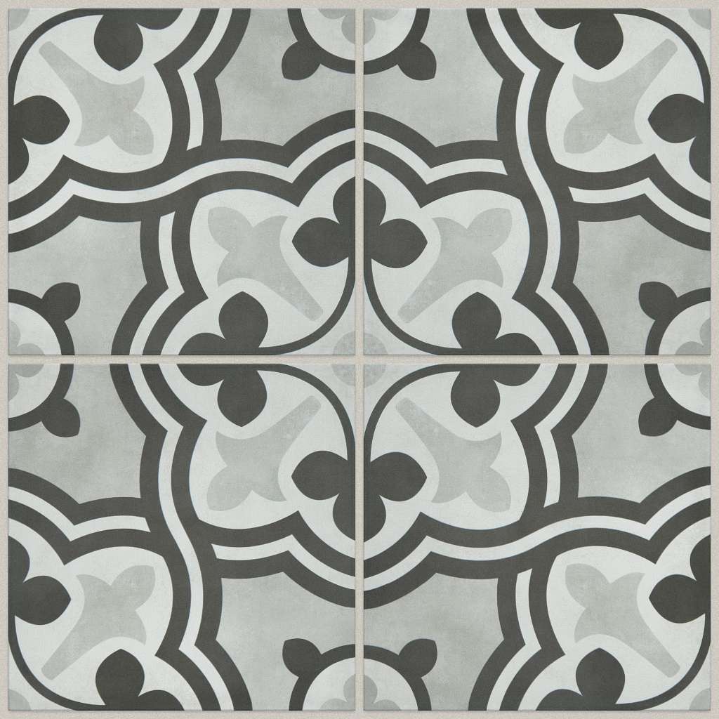 Revival Aurora Tile & Stone - Opal  Swatch Image 