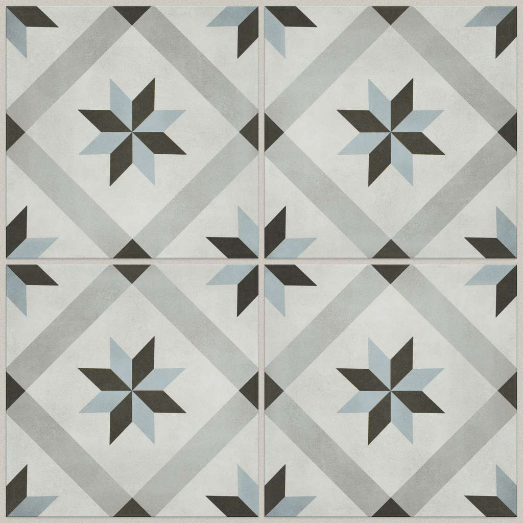 Revival Maria Tile & Stone - Agate  Swatch Image 