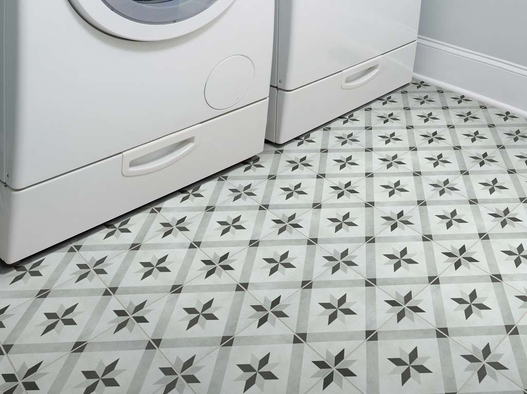 Revival Maria Tile & Stone - Opal Room Scene Image