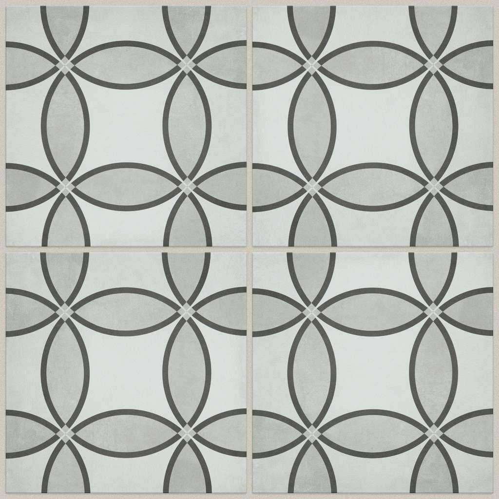 Revival Isabella Tile & Stone - Opal  Swatch Image 