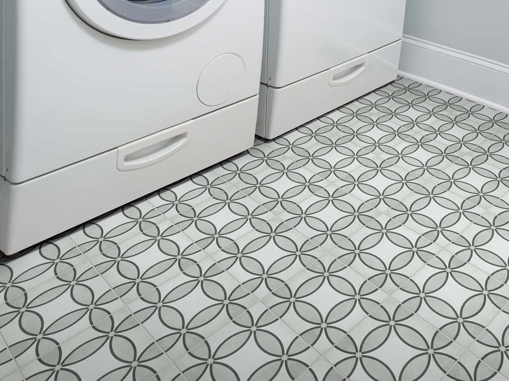 Revival Isabella Tile & Stone - Opal Room Scene Image