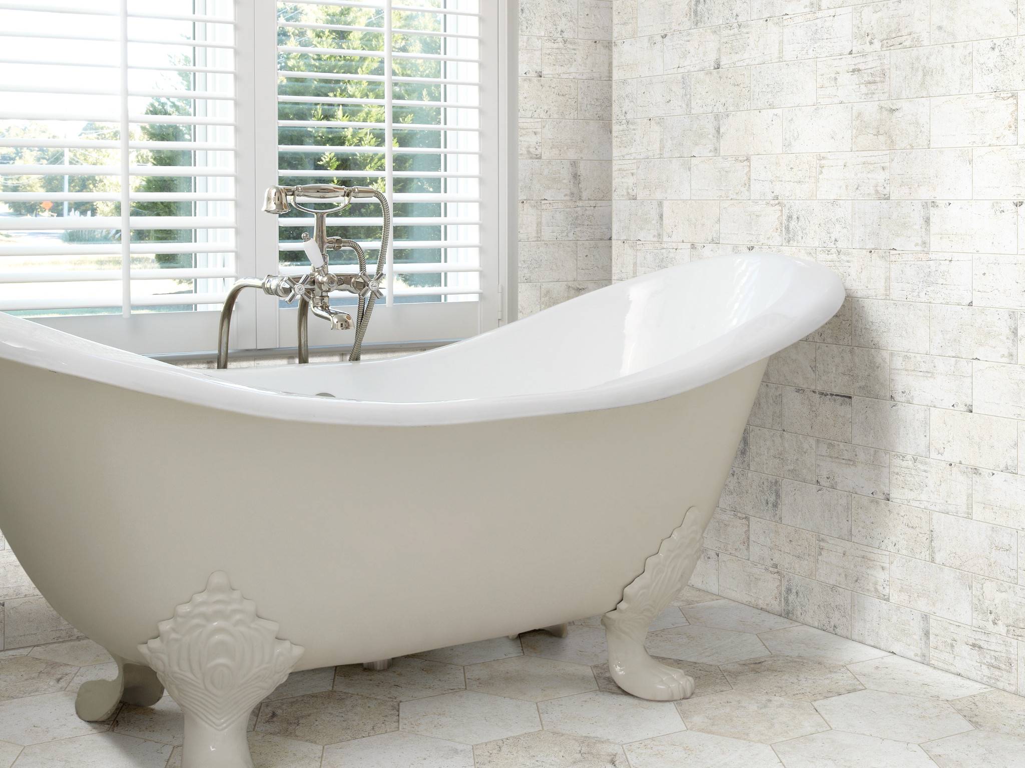 Style - San Francisco 4x8,  Color - PRESIDIO - Room Scene