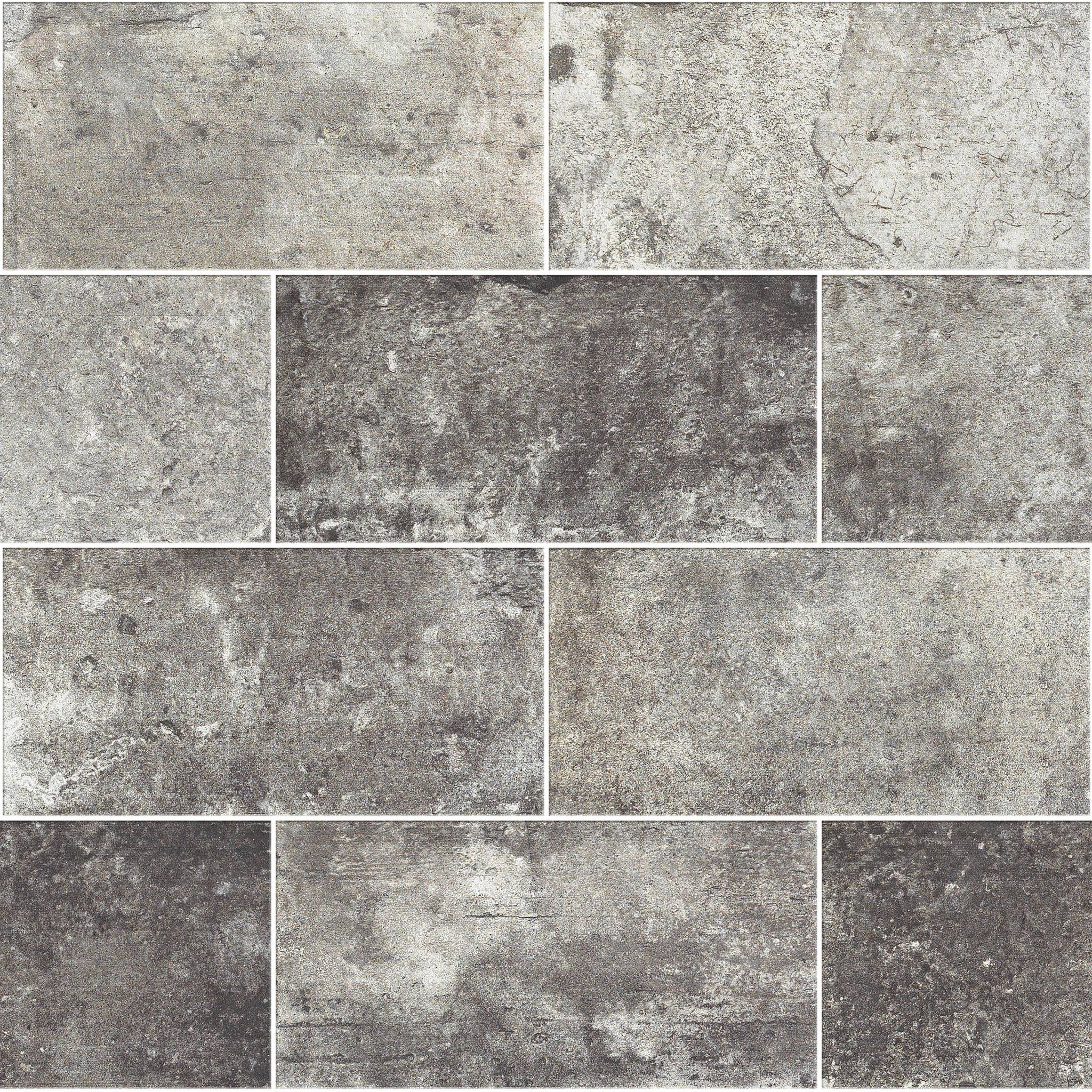 san francisco 4x8 cs64m - lombard Tile and Stone: Wall and