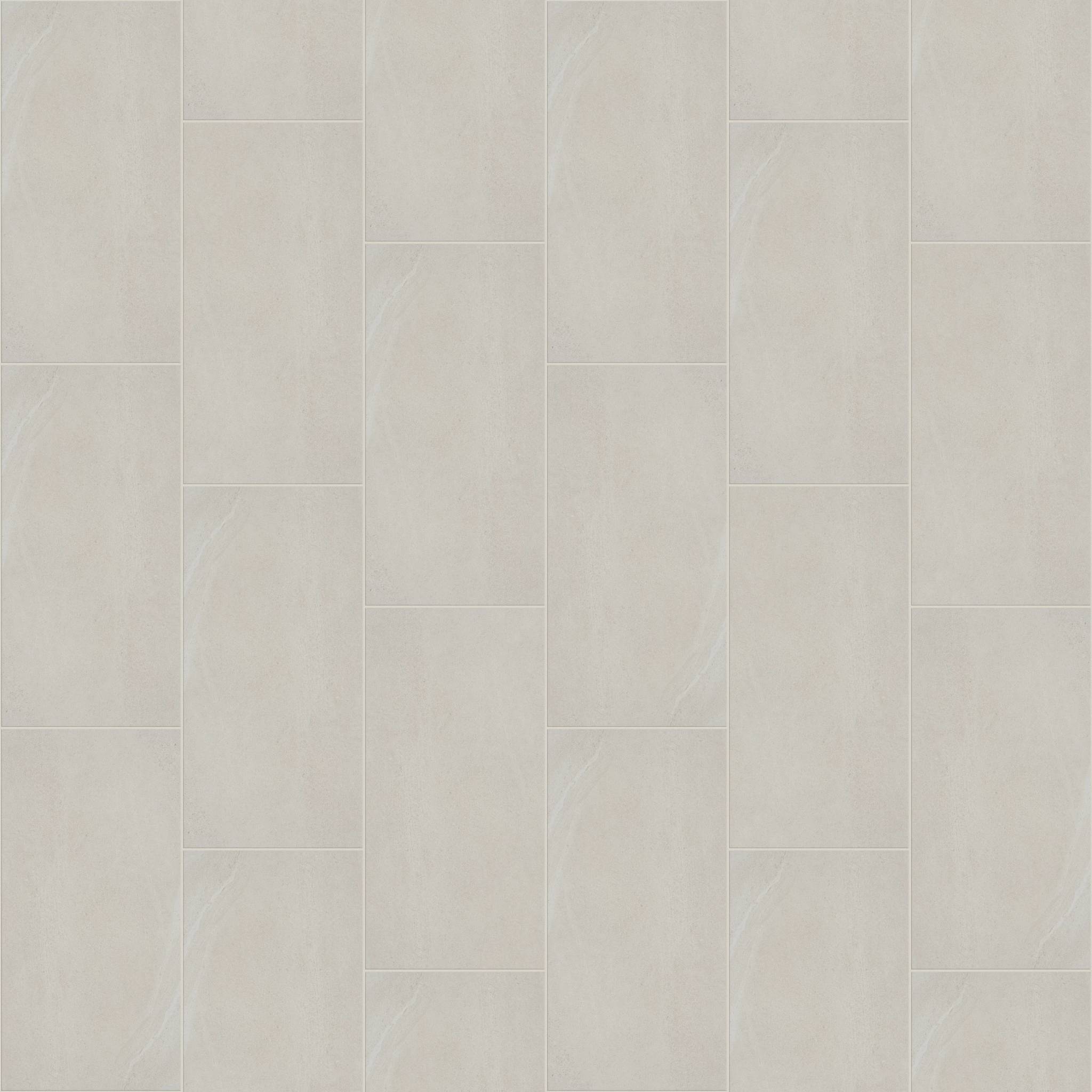 Style Sculpture 12x24 Tile & Stone - Cream Swatch