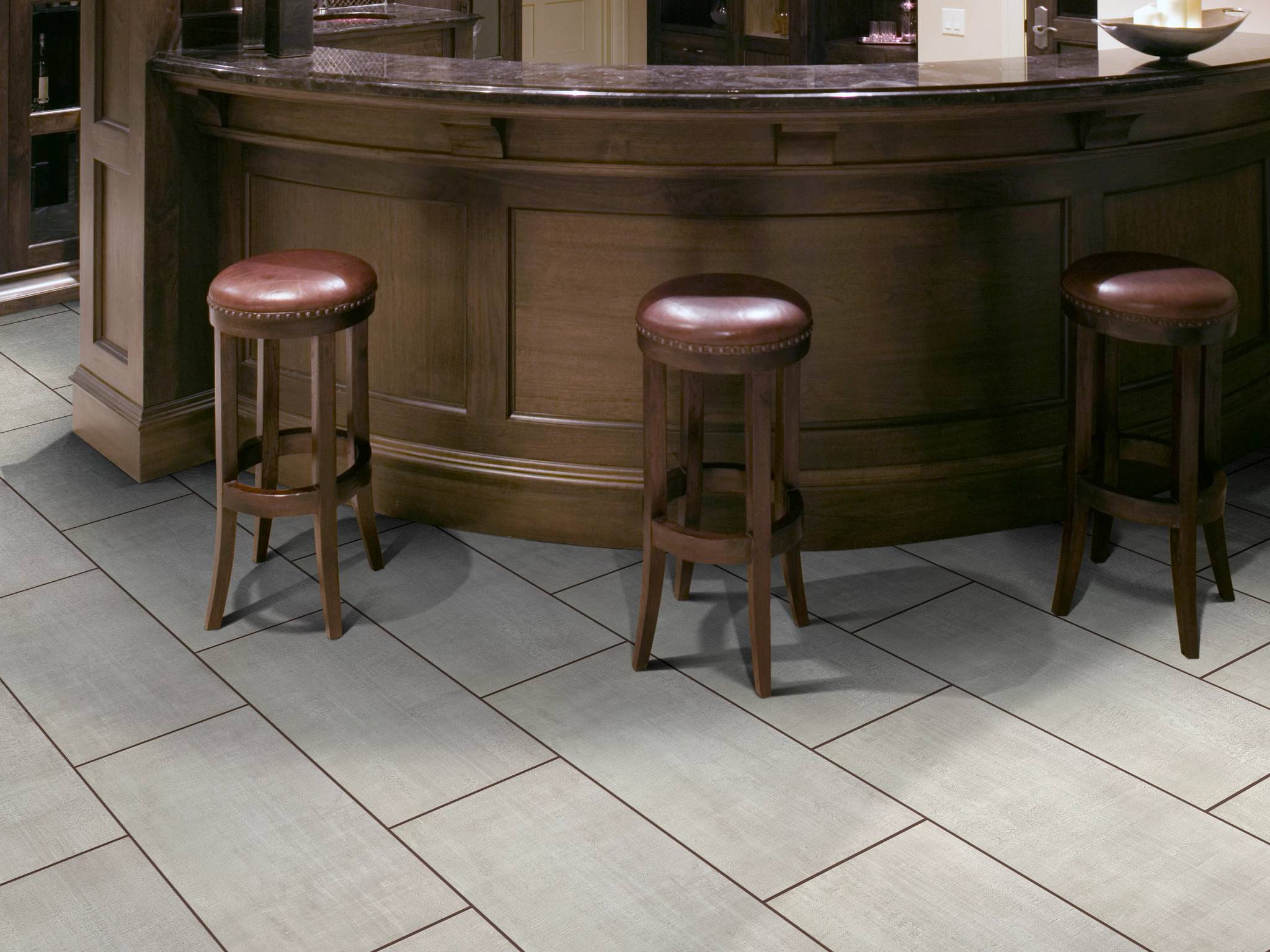 Style - Tessuto 12x24,  Color - DIAMANTE - Room Scene