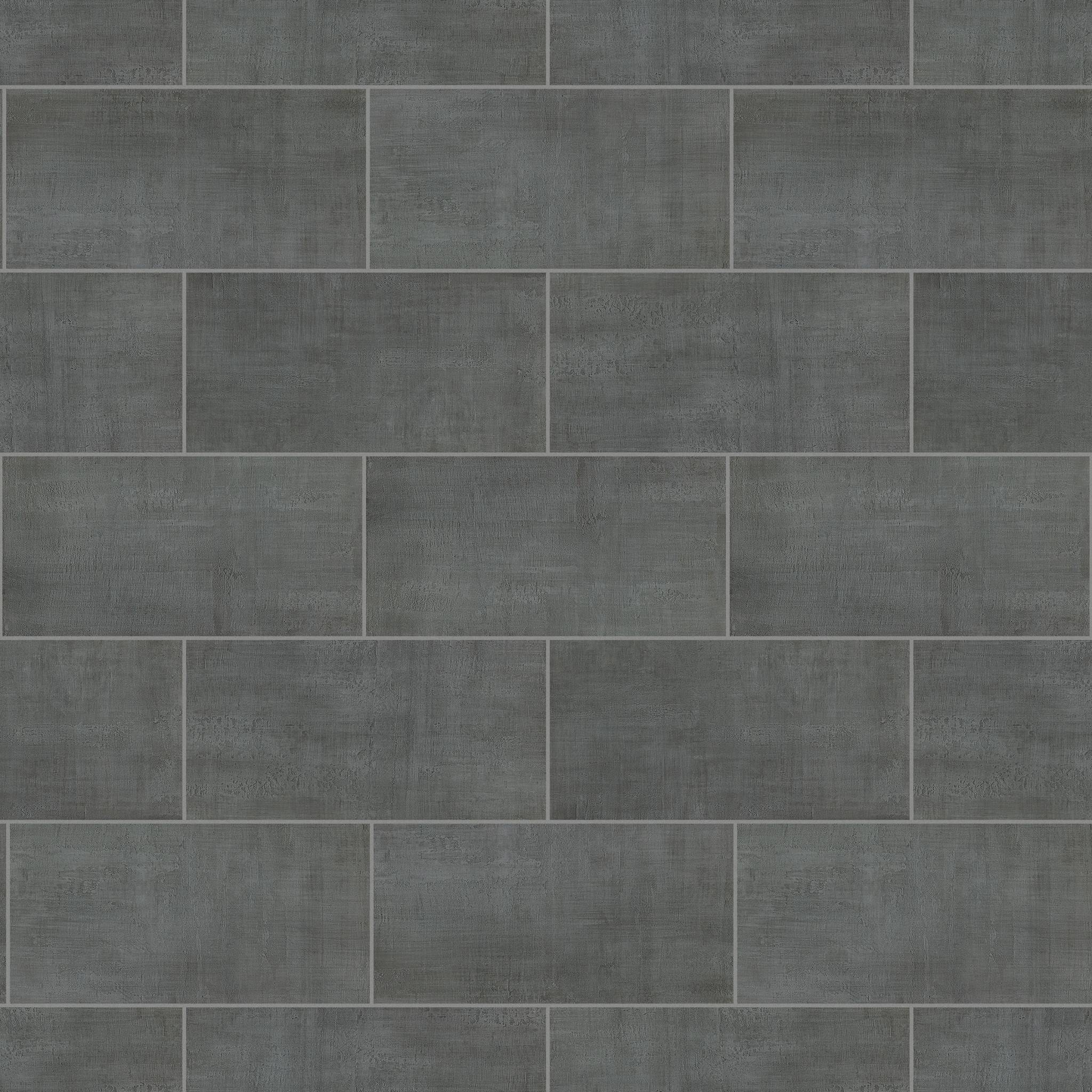 nekochan 静床12SW tessuto 12x24 cs69v - fumo Tile and Stone: Wall and Flooring Tiles