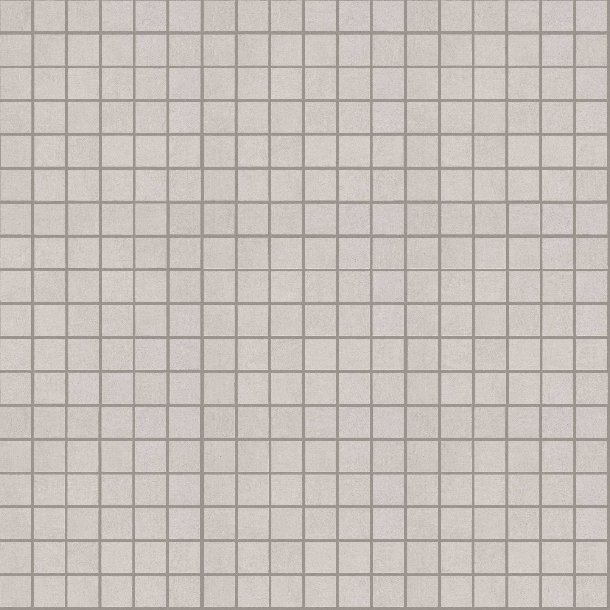 Style Tessuto Mosaic Tile & Stone - Bianco Swatch