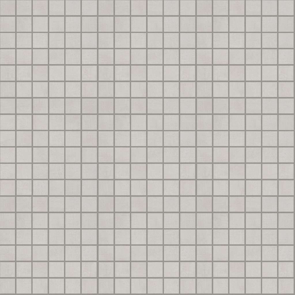 Tessuto Mosaic Tile & Stone - Bianco  Swatch Image 