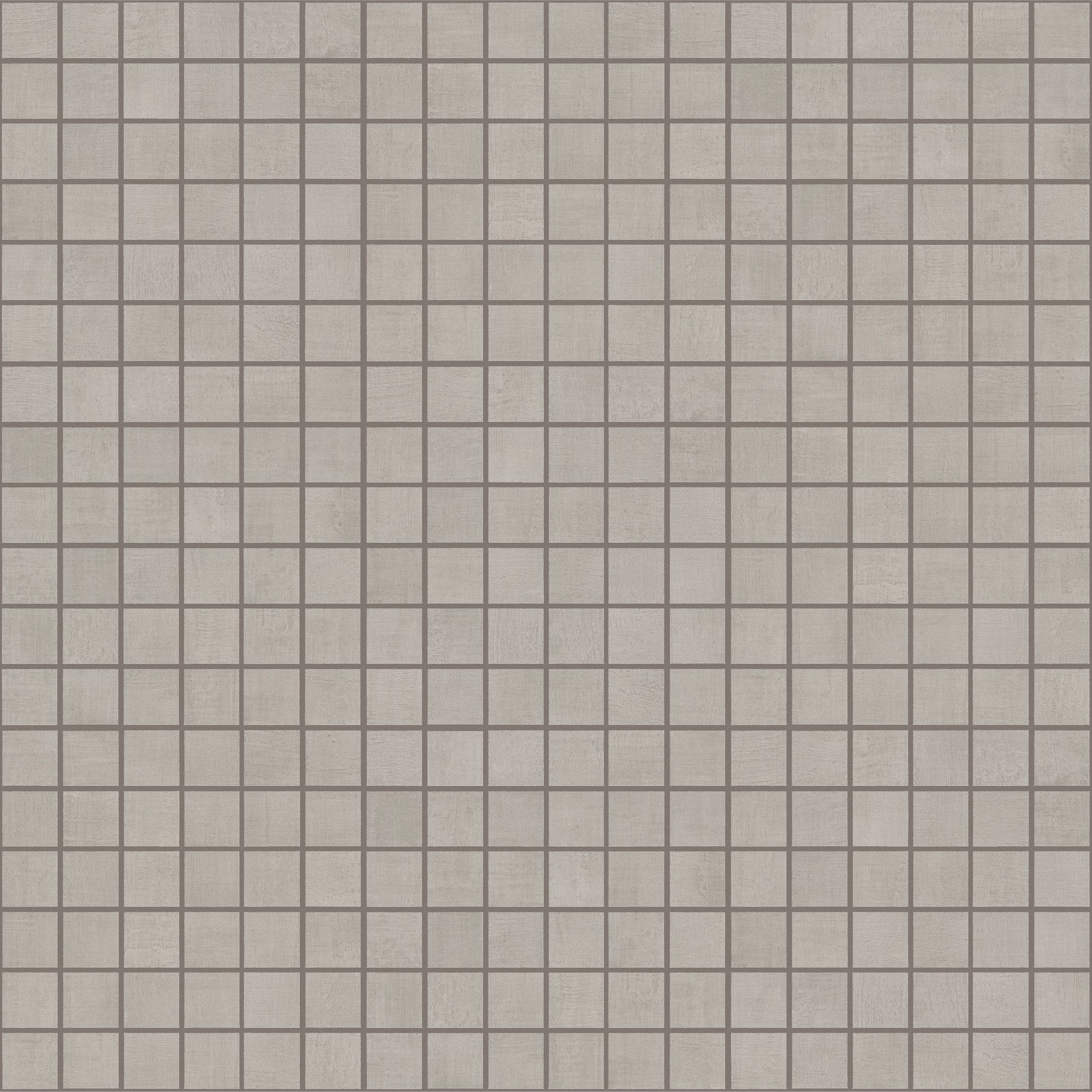 Style Tessuto Mosaic Tile & Stone - Diamante Swatch