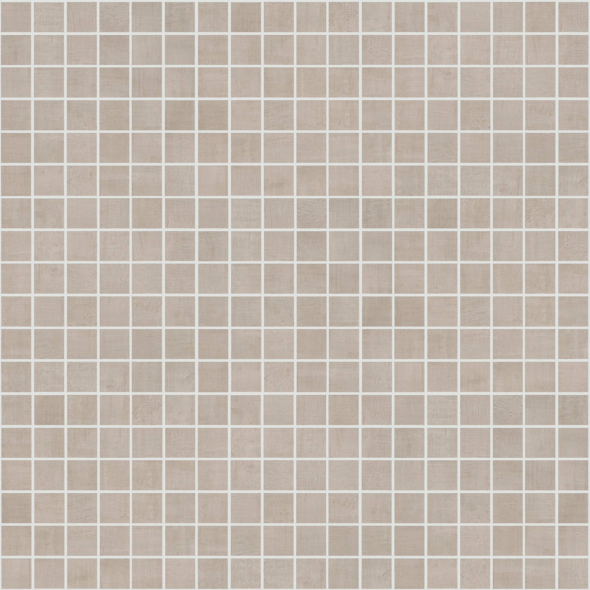 Style Tessuto Mosaic Tile & Stone - Sabbia Swatch