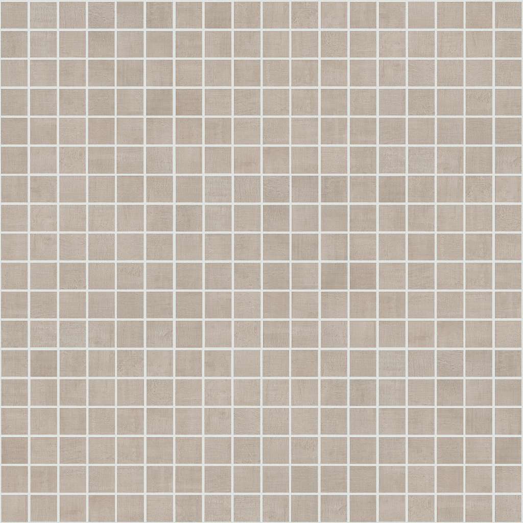 Tessuto Mosaic Tile & Stone - Sabbia  Swatch Image 