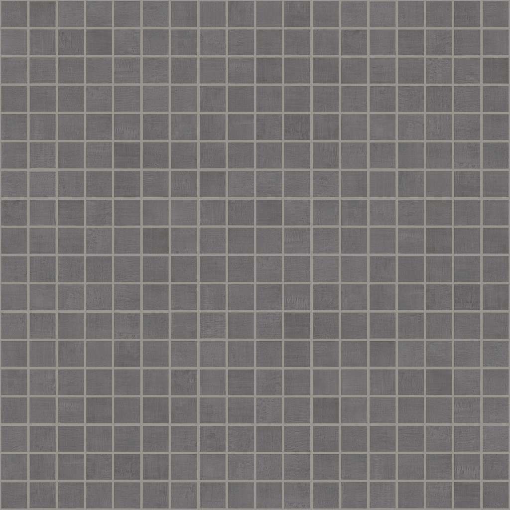 Tessuto Mosaic Tile & Stone - Fumo  Swatch Image 
