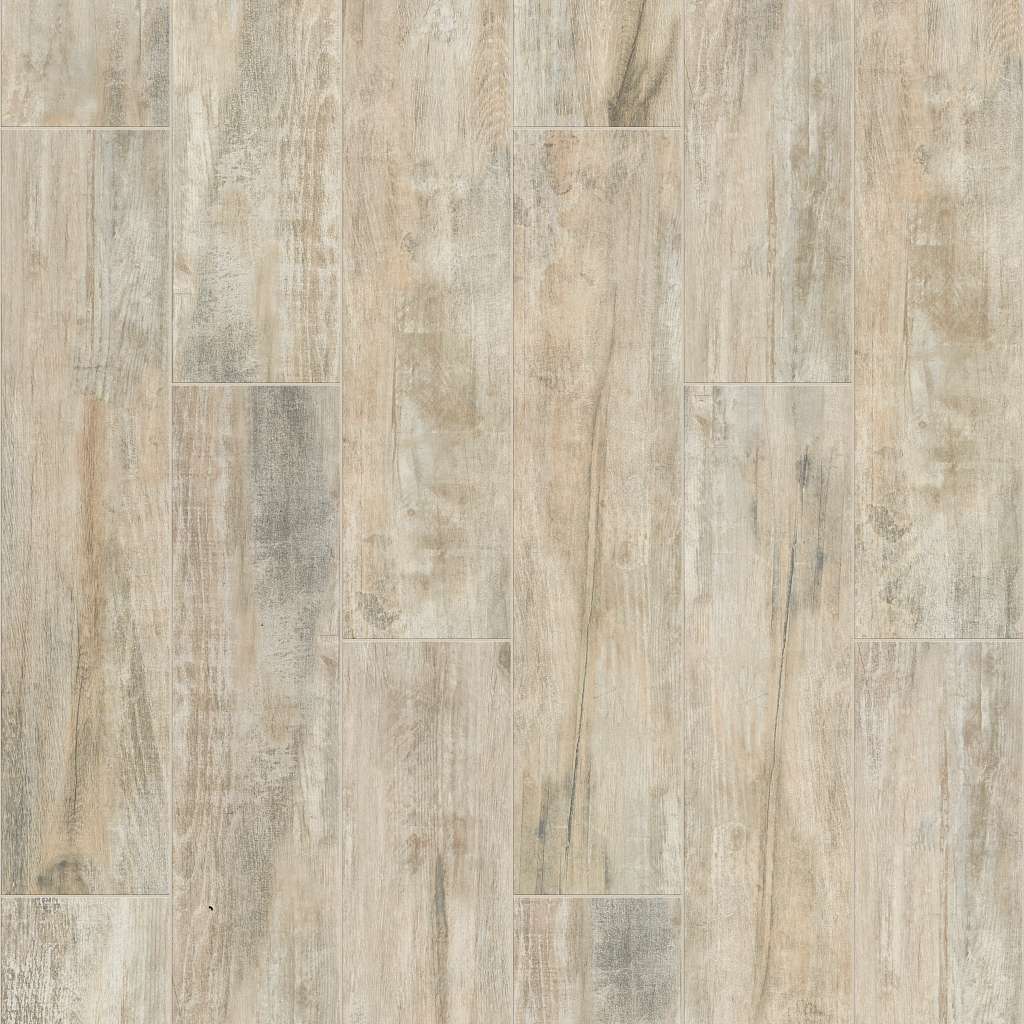 Olympia 8x36 Tile & Stone - Sand  Swatch Image 