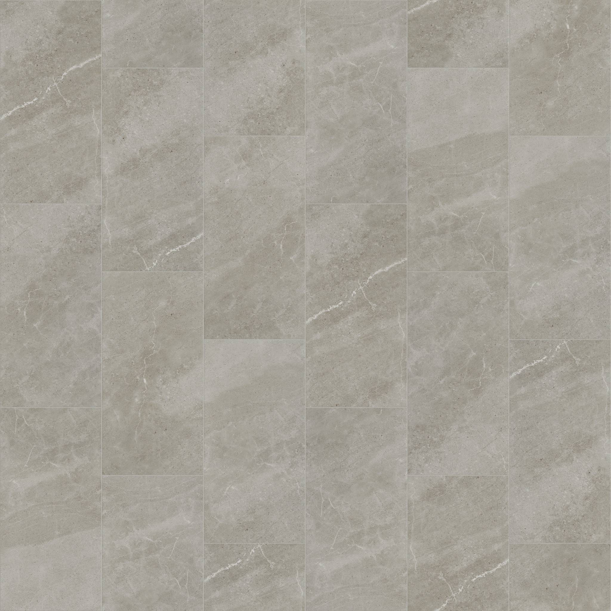 Style Oasis 12x24 Tile & Stone - Light Grey Swatch