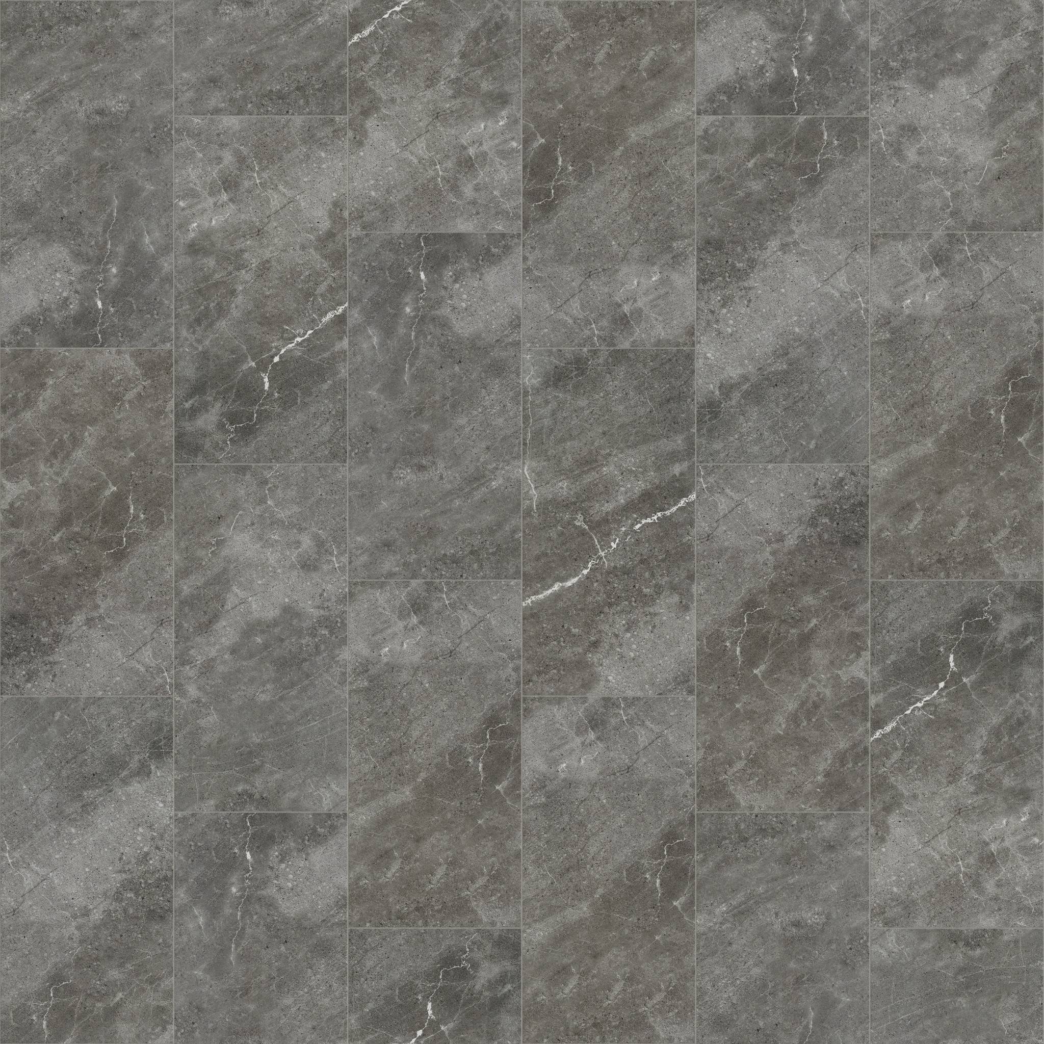 Style Oasis 12x24 Tile & Stone - Dark Grey Swatch
