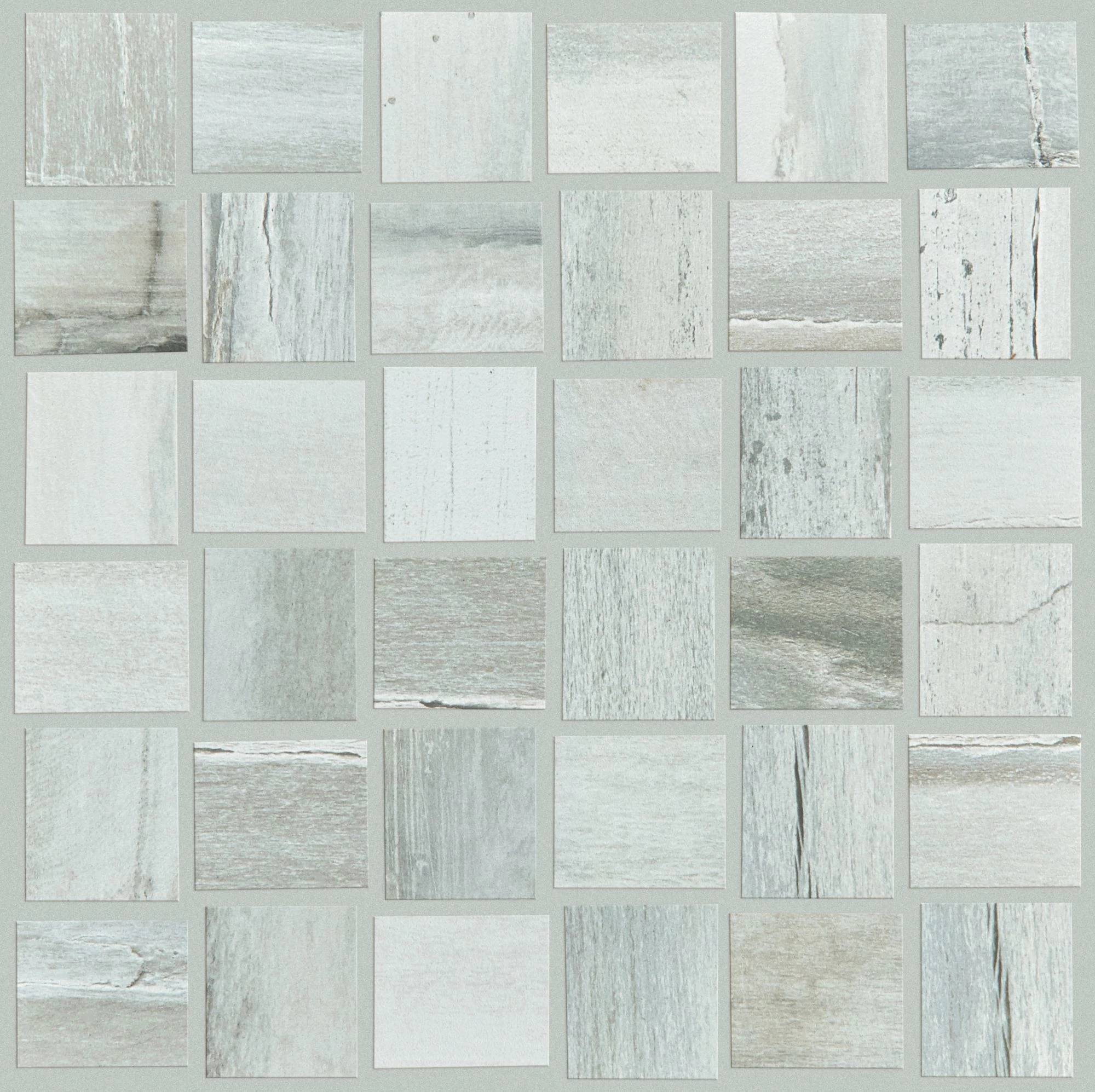 current bw mosaic cs80z - river rush Tile and Stone: Wall and