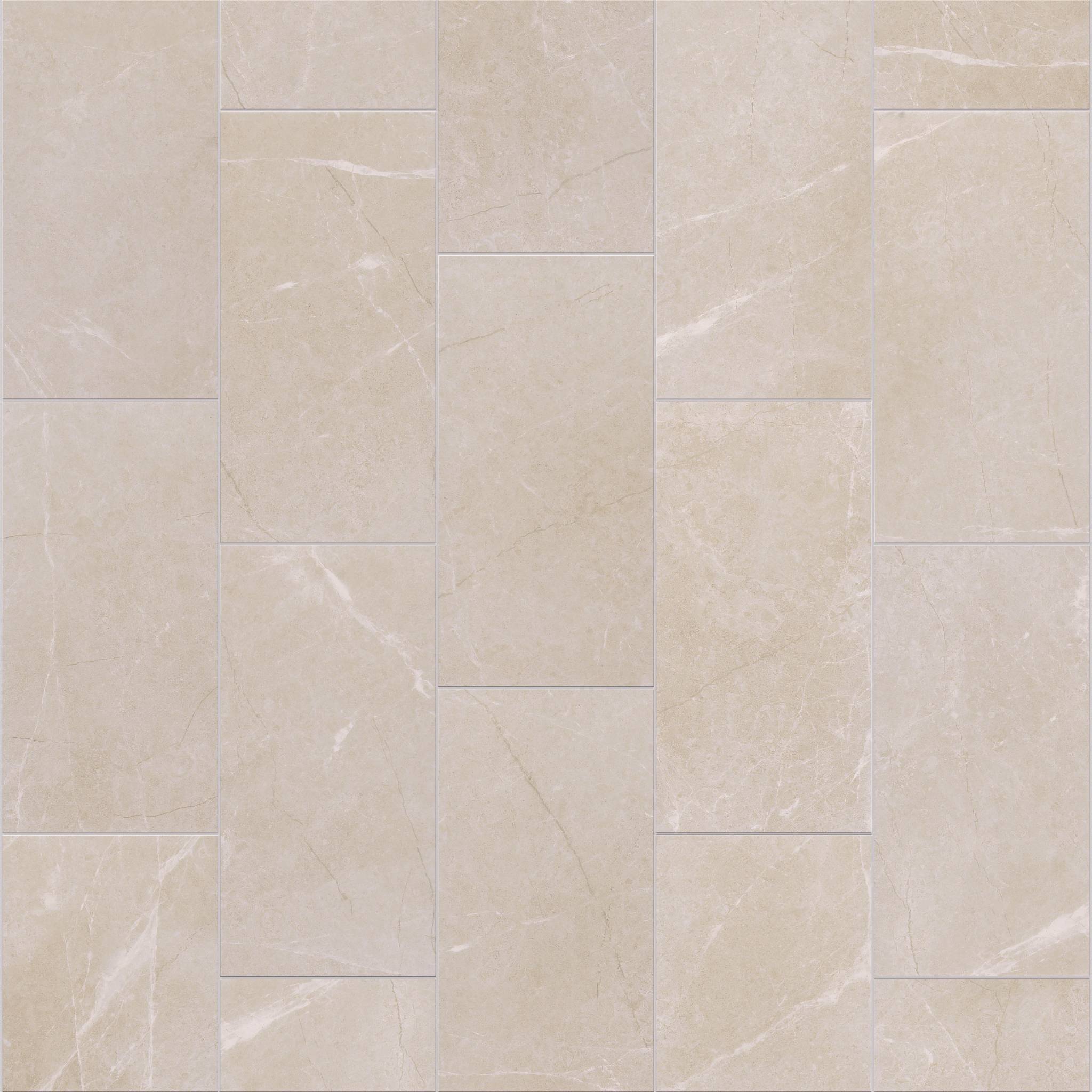 Style Visionary 12x24 Tile & Stone - Retreat Swatch