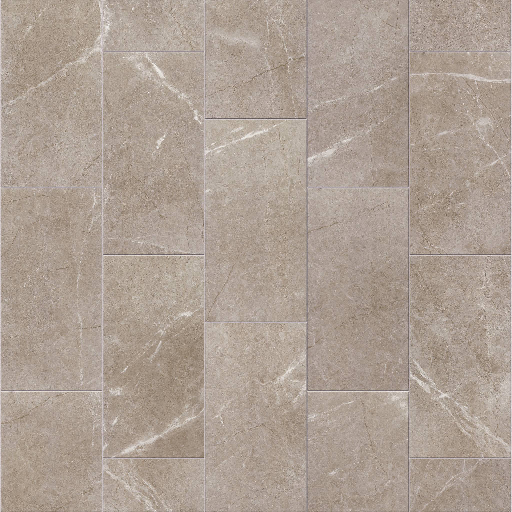 Style Visionary 12x24 Tile & Stone - Oasis Swatch