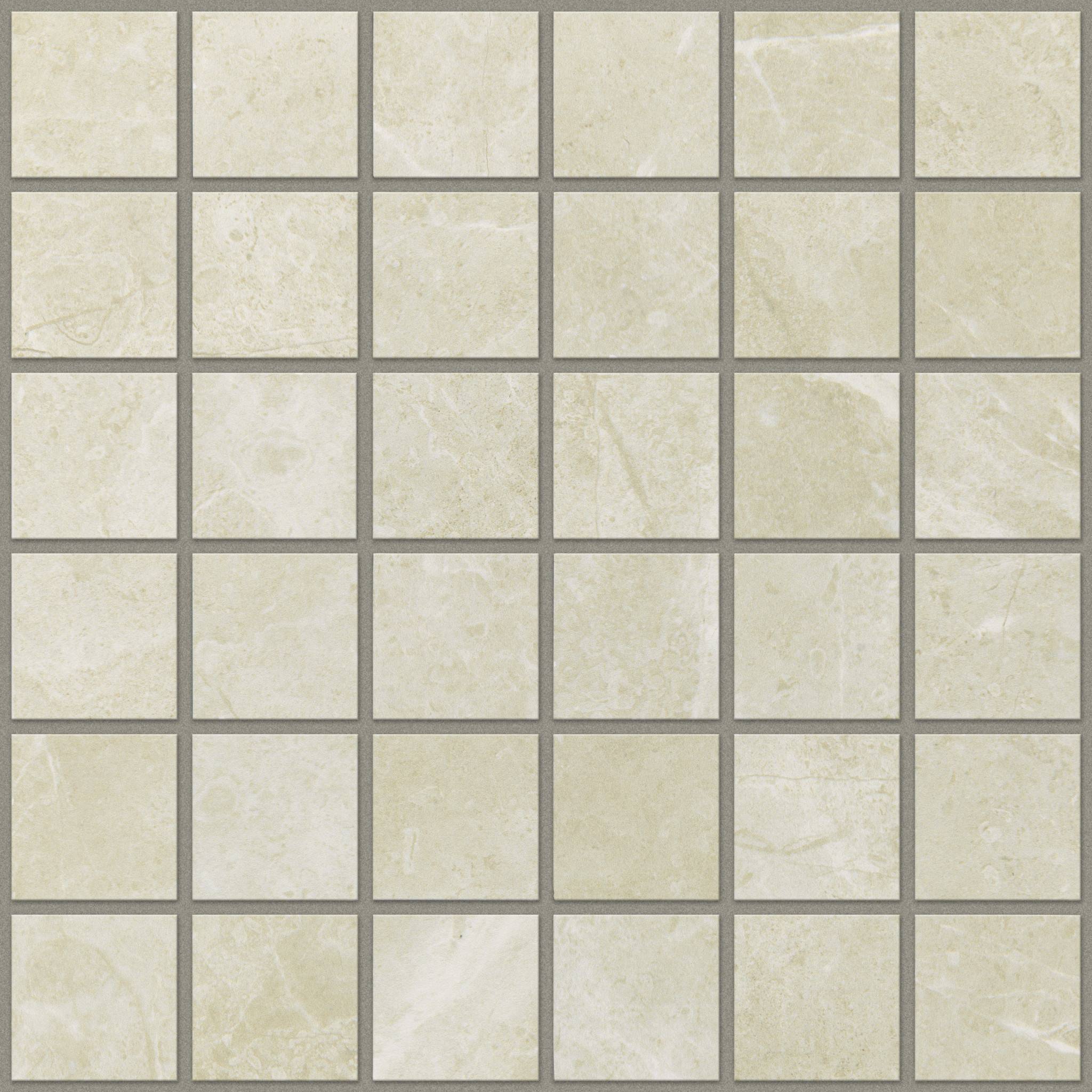 Style Visionary Mosaic Tile & Stone - Retreat Swatch