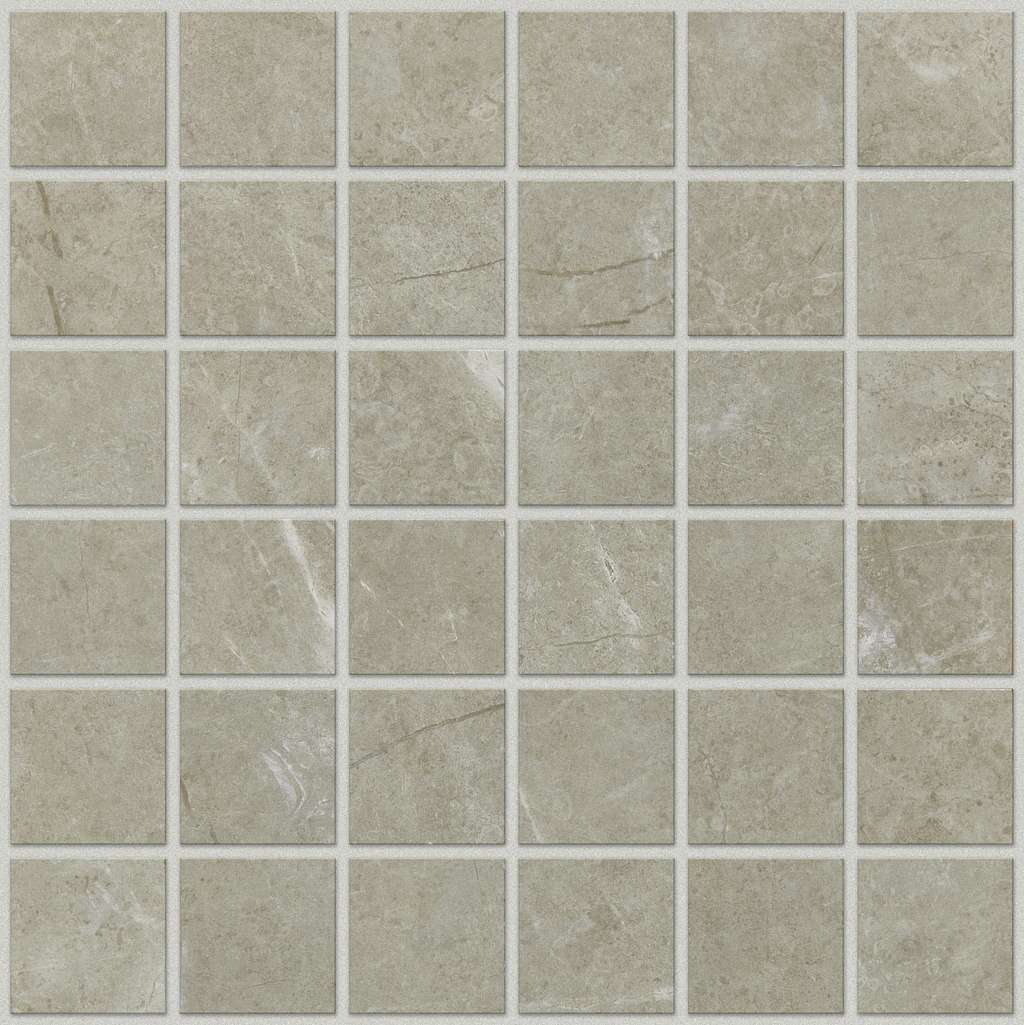 Visionary Mosaic Tile & Stone - Oasis  Swatch Image 