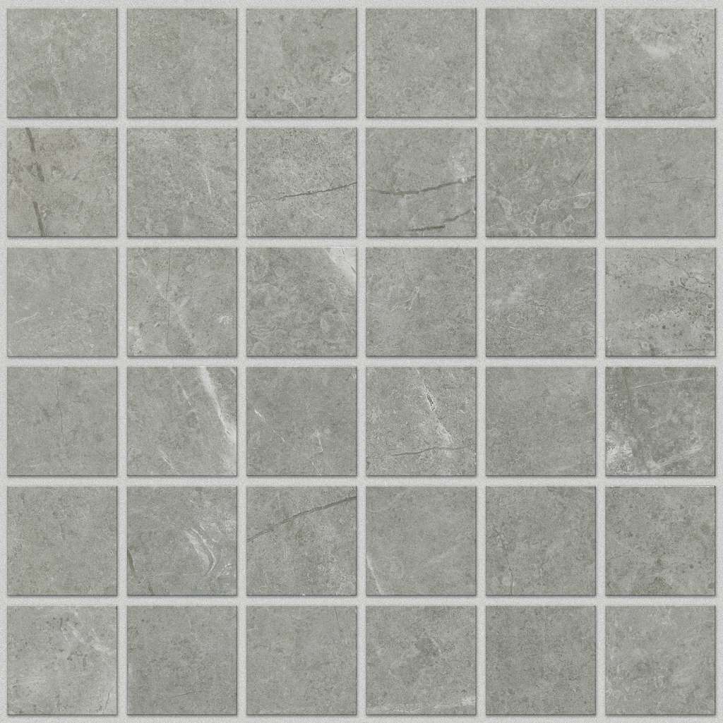 Visionary Mosaic Tile & Stone - Refuge  Swatch Image 