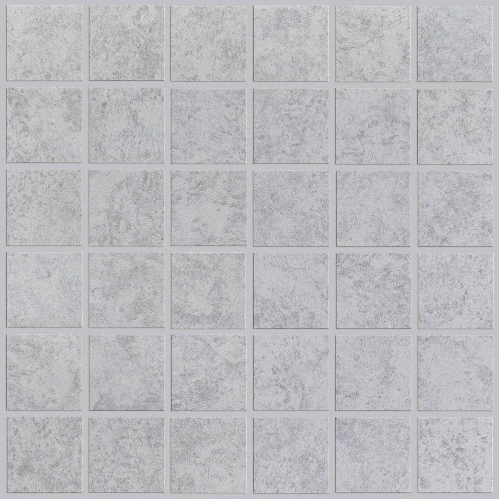 Style Empire Mosaic Tile & Stone - Surf Swatch