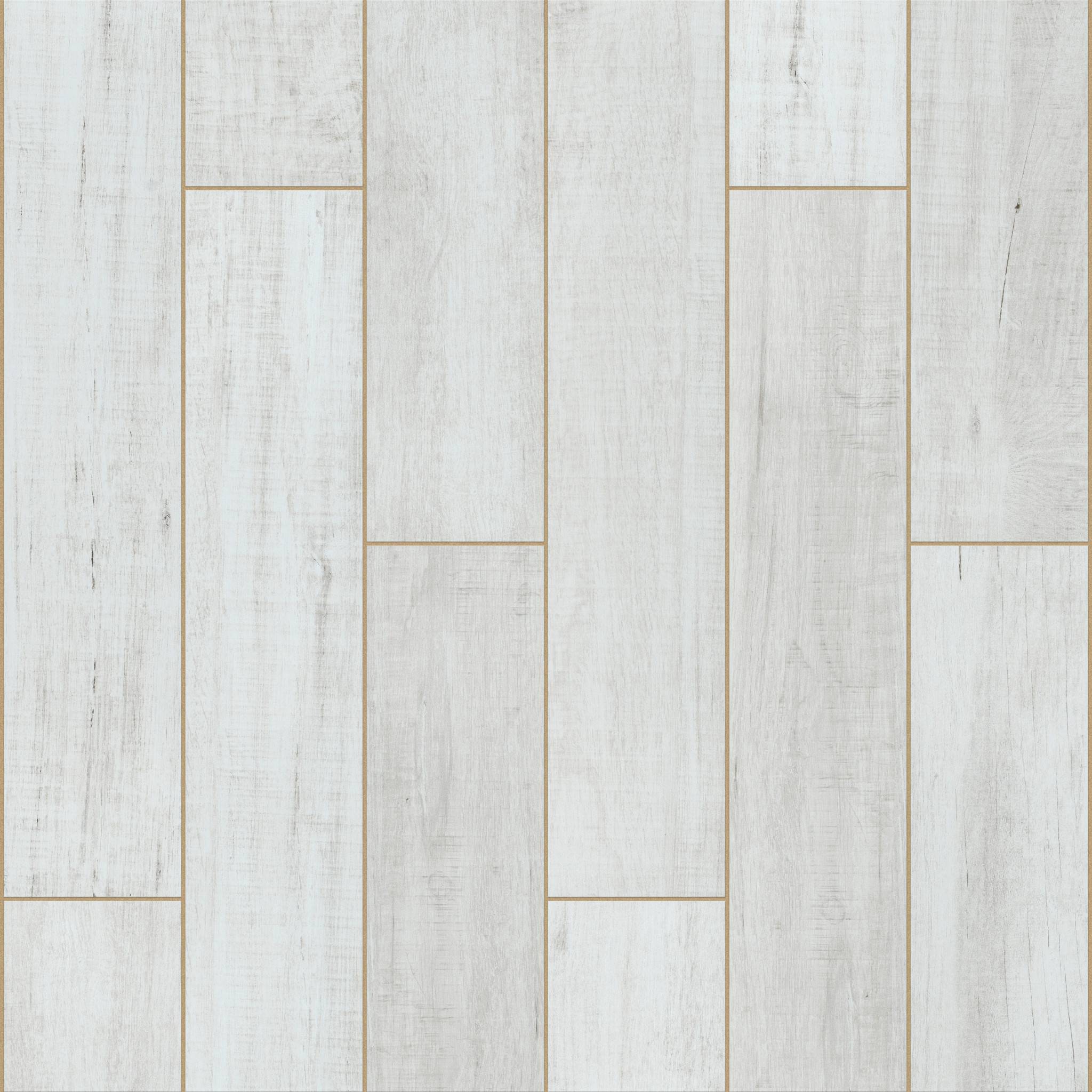 Style Santa Fe 6x36 Tile & Stone - Powder Swatch