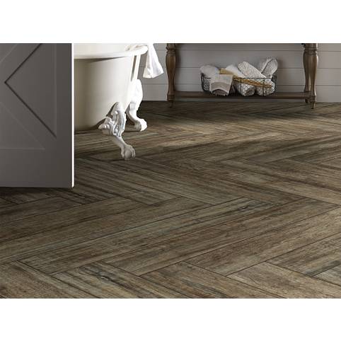 santa fe 6x36 cs99x - buckskin Tile and Stone: Wall and Flooring