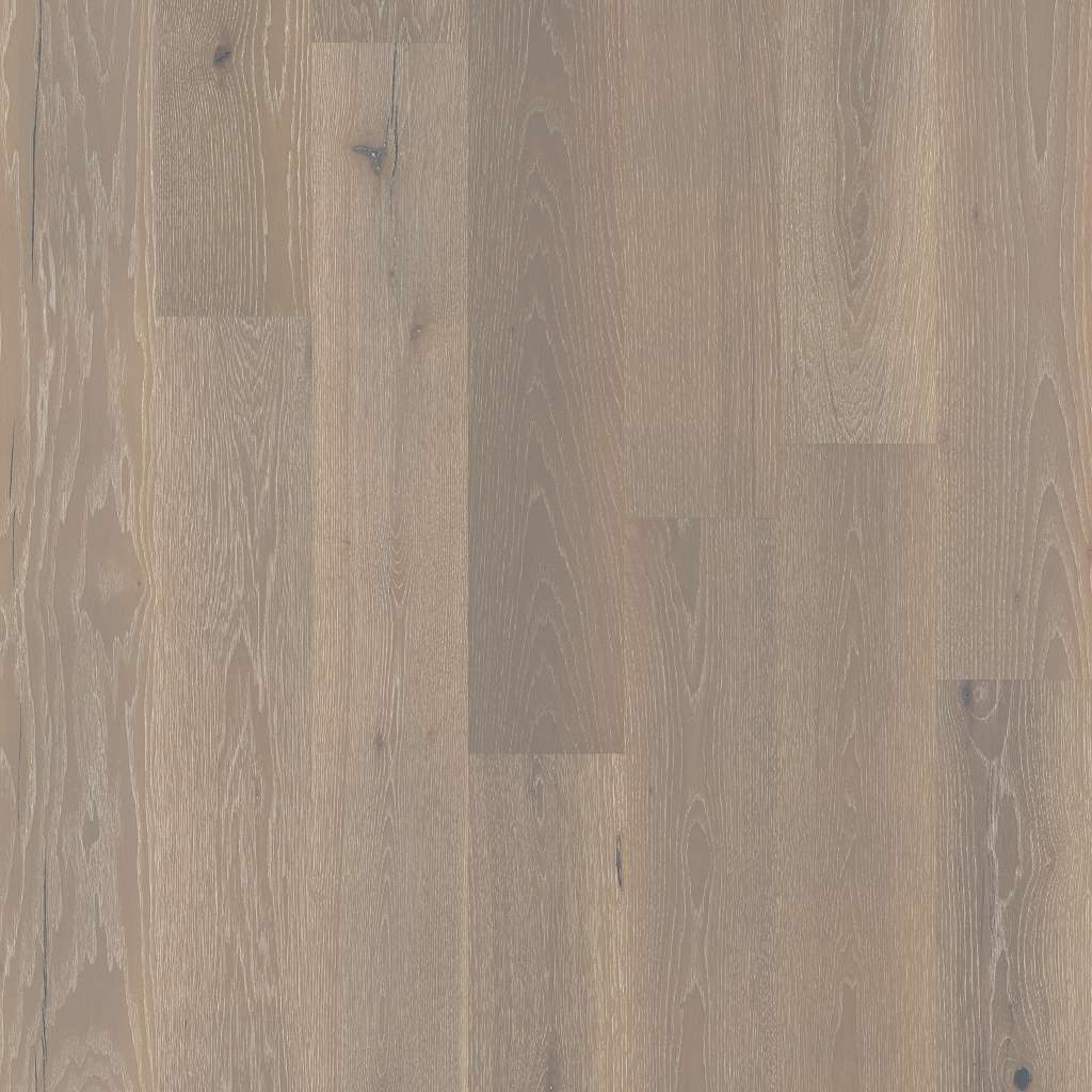 Impeccable Engineered Hardwood - Warm Hickory  Swatch Image 