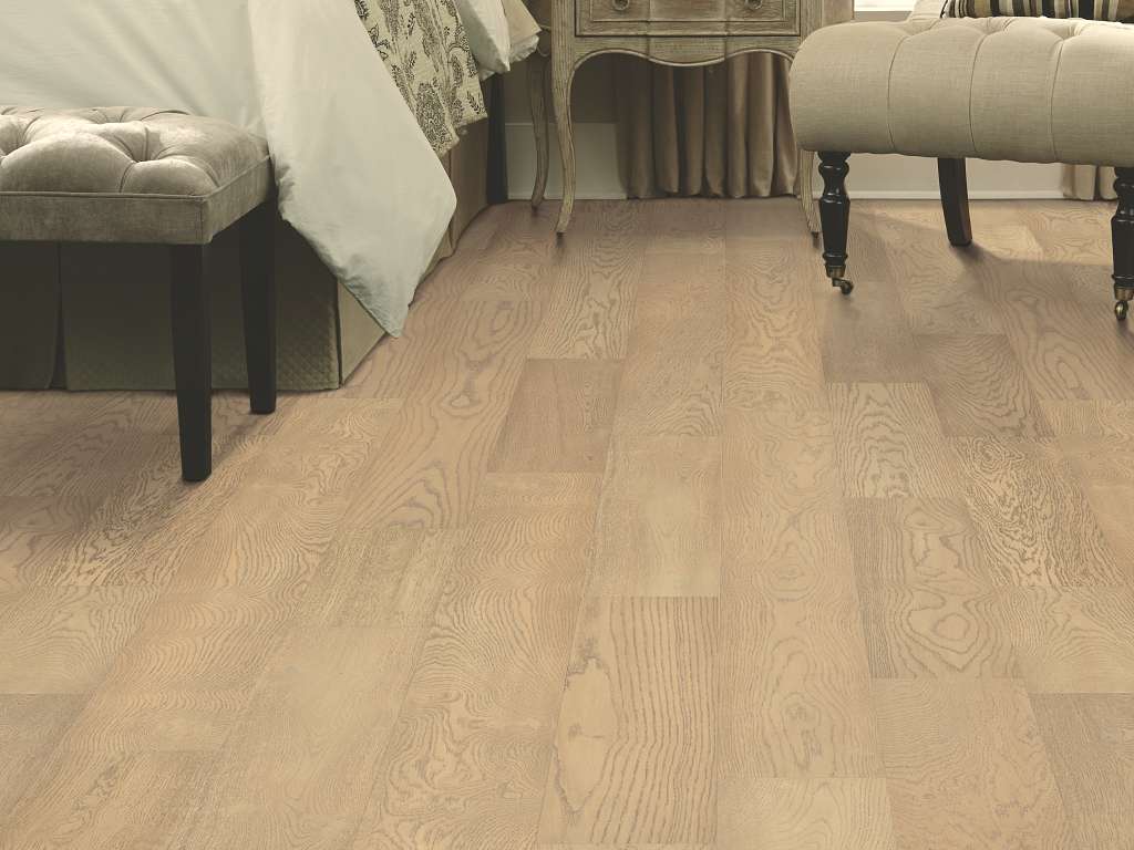 impeccable cwfw1 bright oak Costco and Shaw Engineered Hardwood