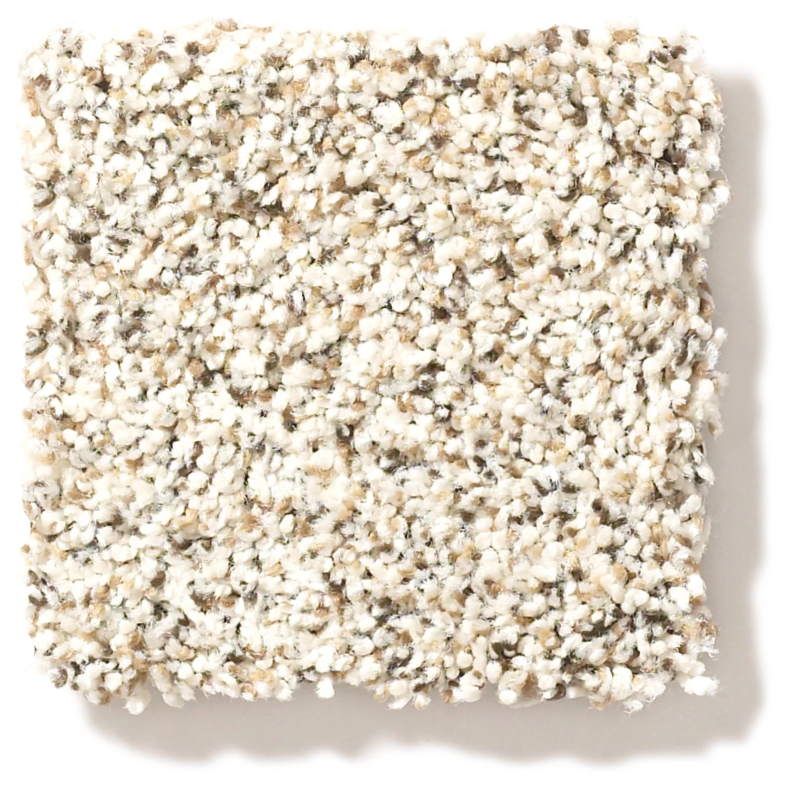 Shaw Floors Elemental Mix Iii Swiss Coffee