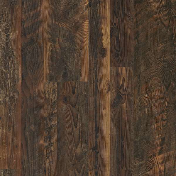 Crimson Pine Laminate Flooring, Fair Oaks Glueless Laminate Flooring Installation
