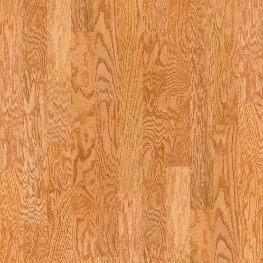 Ruger Oak 5 Hardwood - Natural Oak Swatch Image
