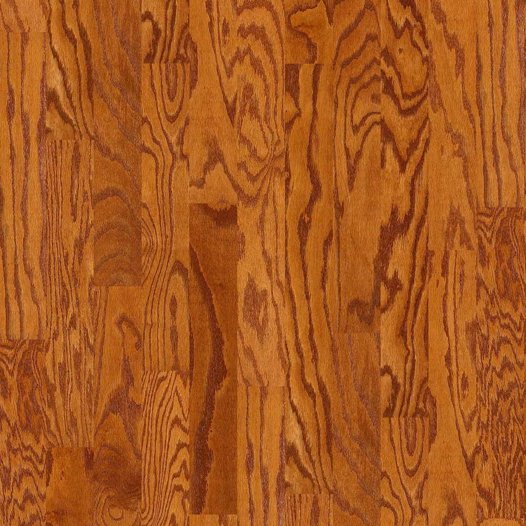 Ruger Oak 5 Hardwood - Gunstock Swatch Image