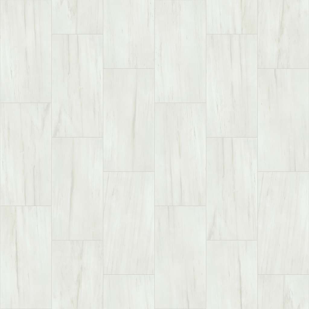 Vision 12x24 Matte Tile & Stone - Bianco  Swatch Image 