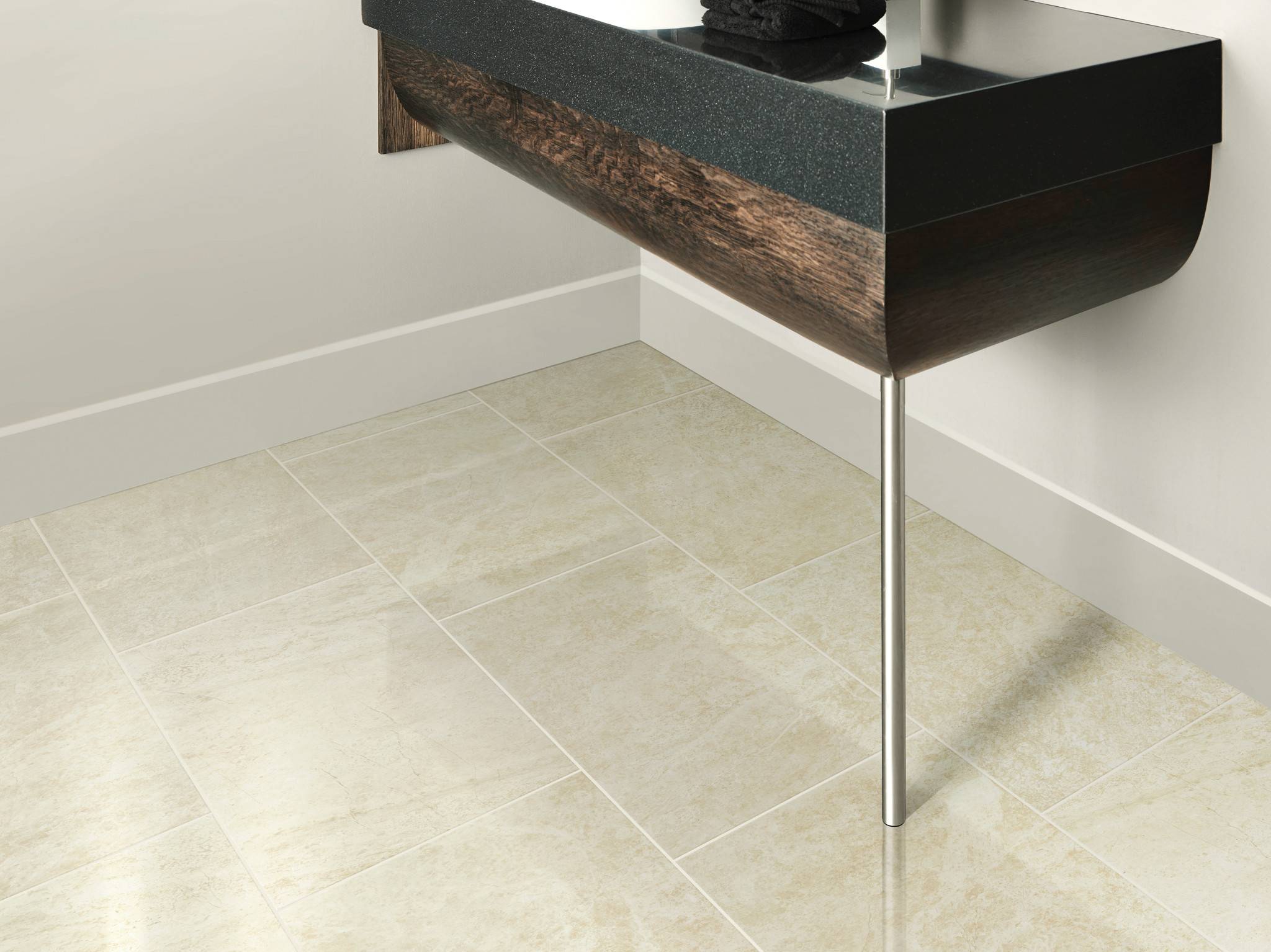 Style - Vision 12x24 Matte,  Color - ALLURE - Room Scene