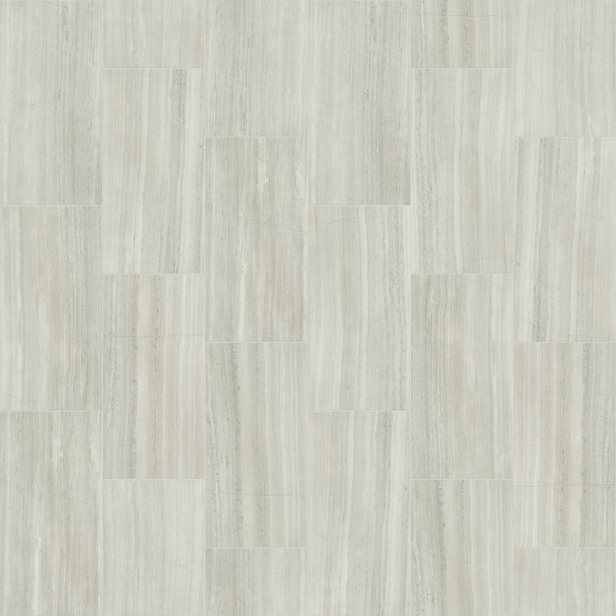 Style Vision 12x24 Matte Tile & Stone - Ash Swatch