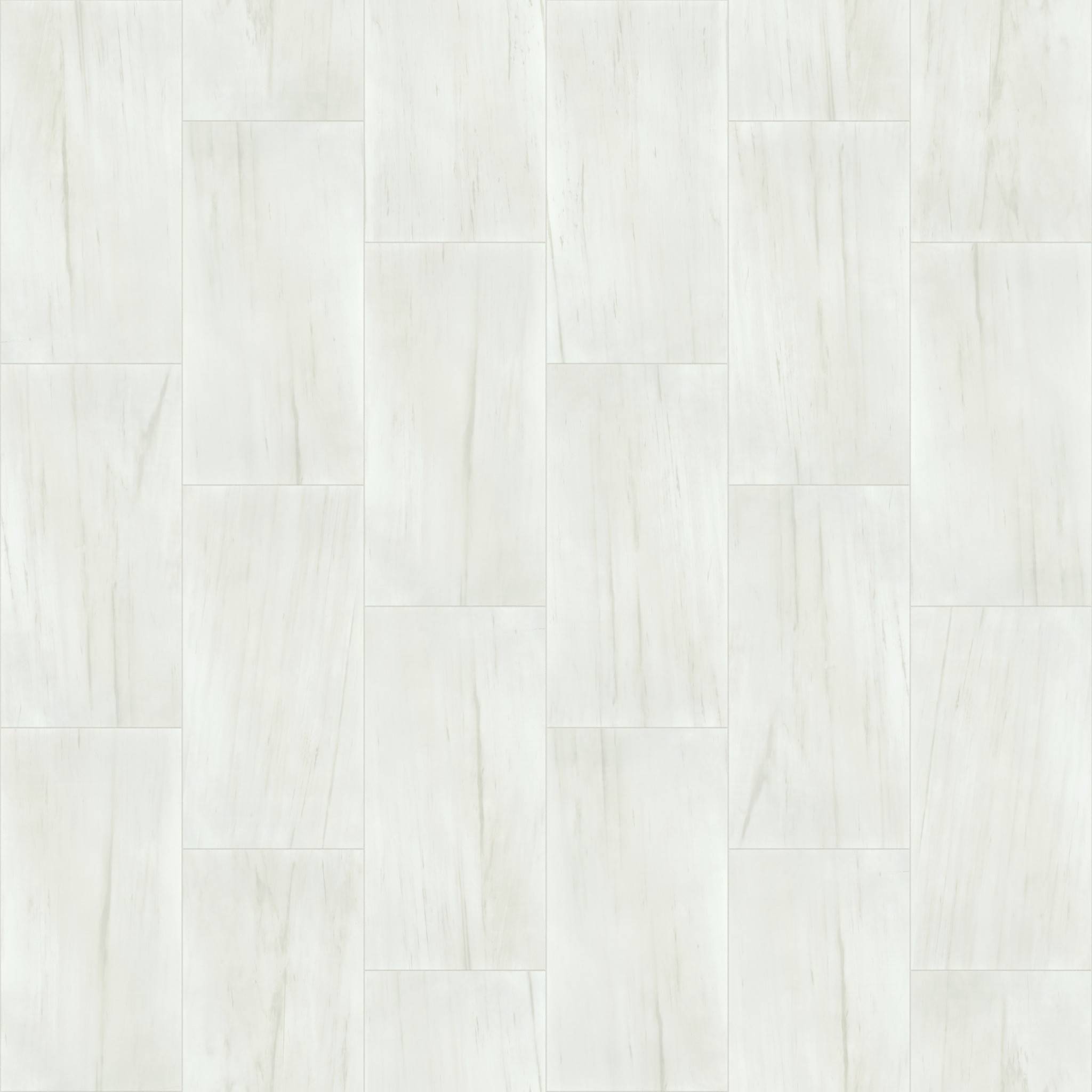Style Vision 16x32 Matte Tile & Stone - Bianco Swatch