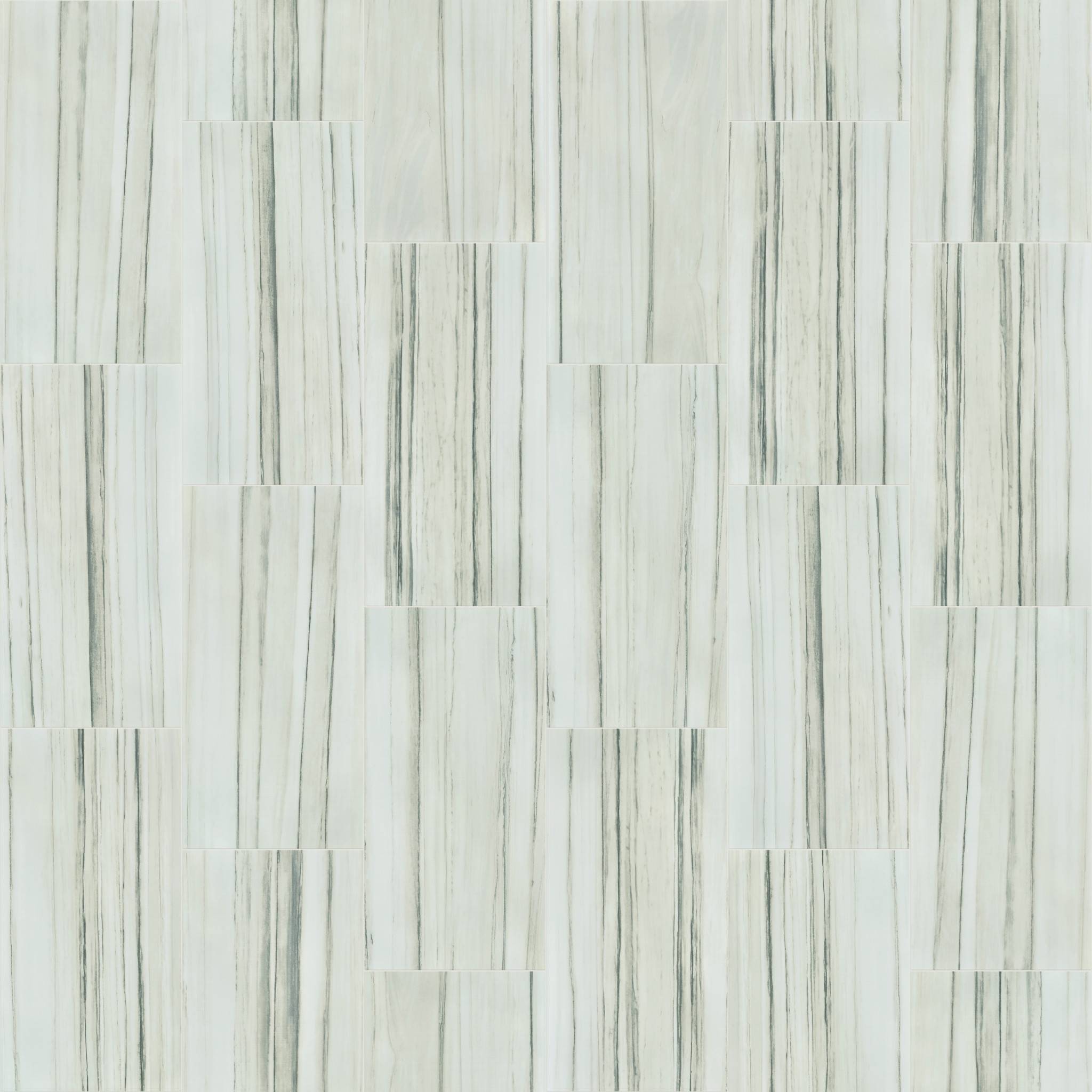 Style Vision 16x32 Matte Tile & Stone - Zebrino Swatch