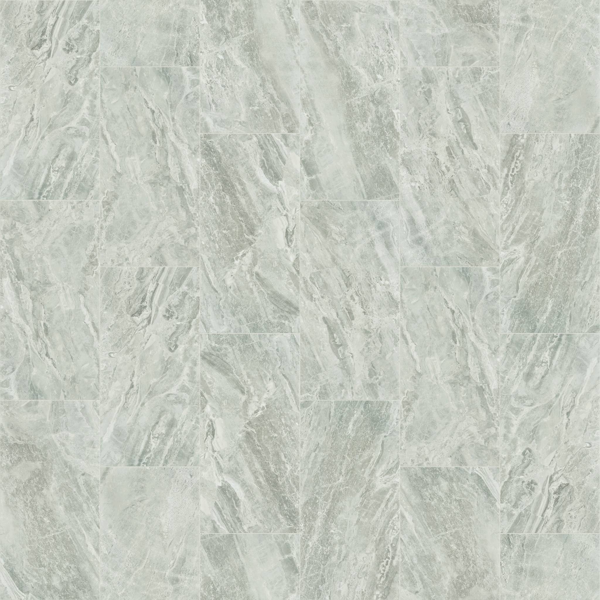 Style Vision 16x32 Matte Tile & Stone - Argento Swatch