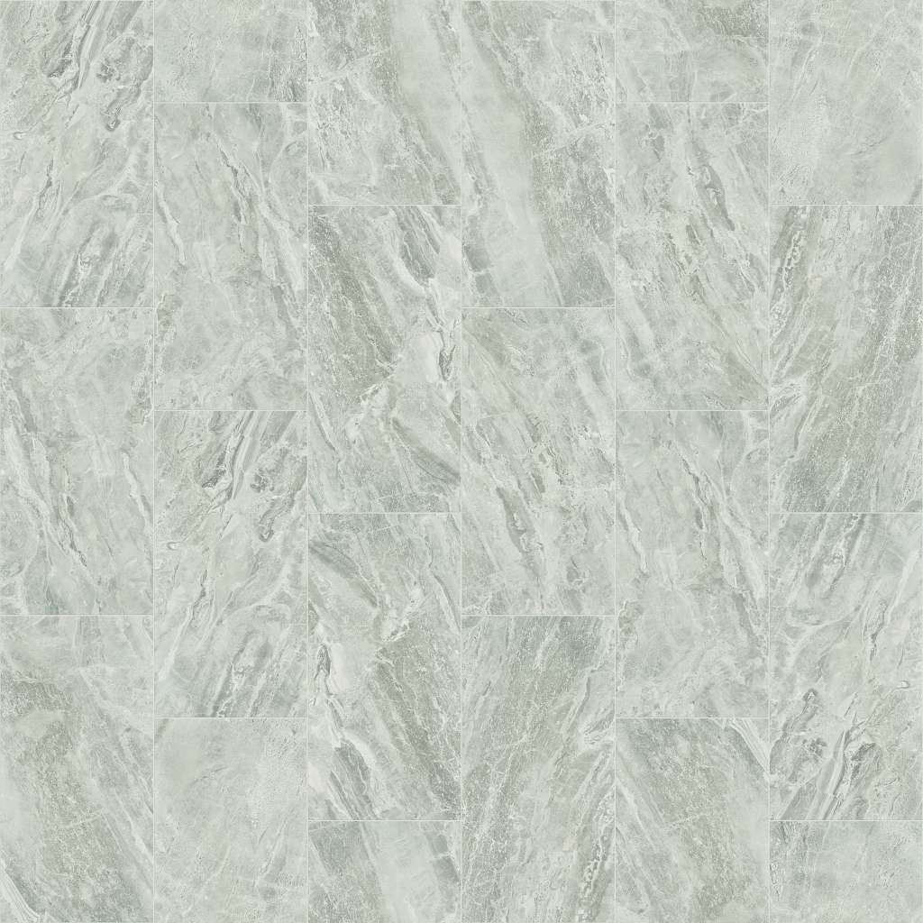 Vision 16x32 Matte Tile & Stone - Argento  Swatch Image 