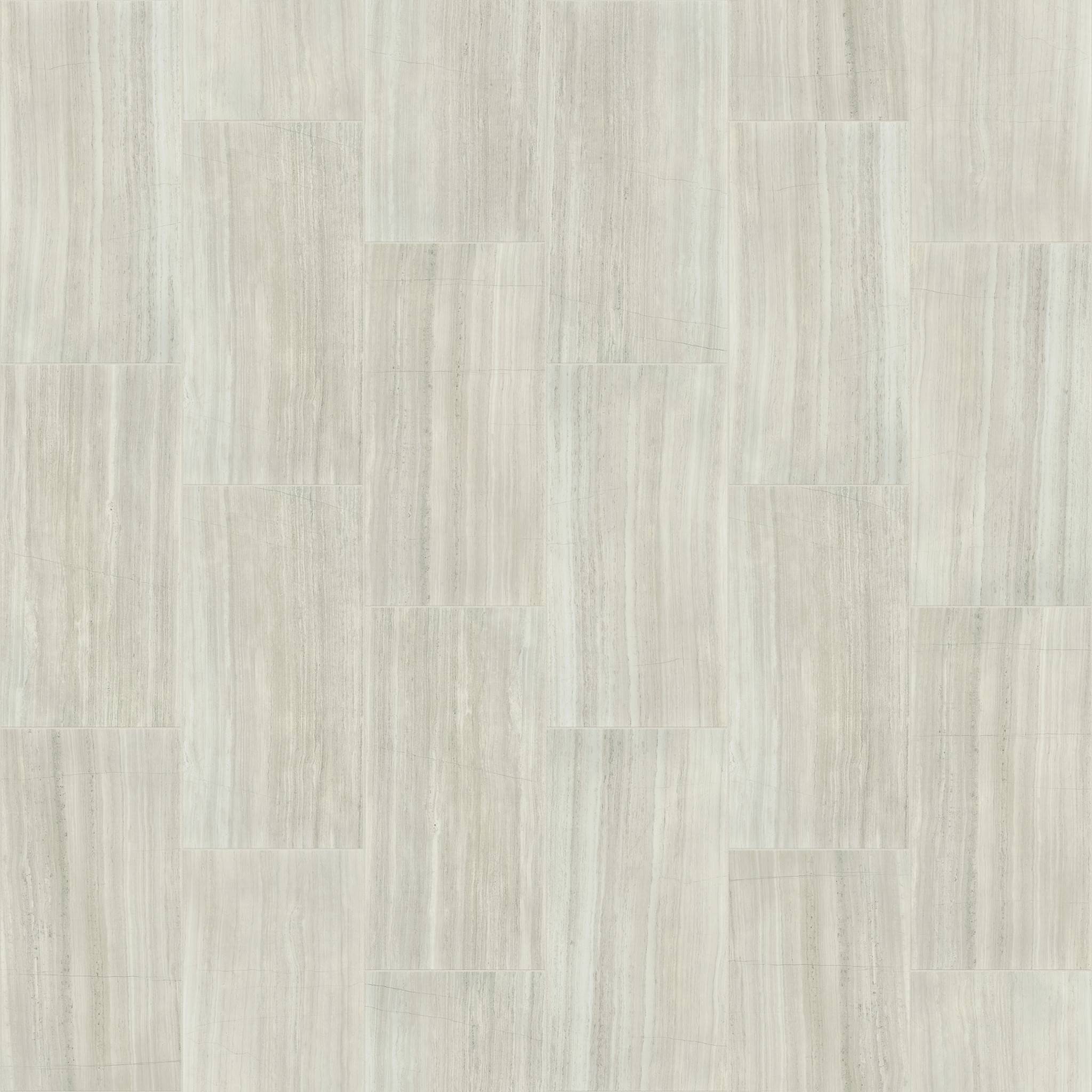 Style Vision 16x32 Matte Tile & Stone - Ash Swatch