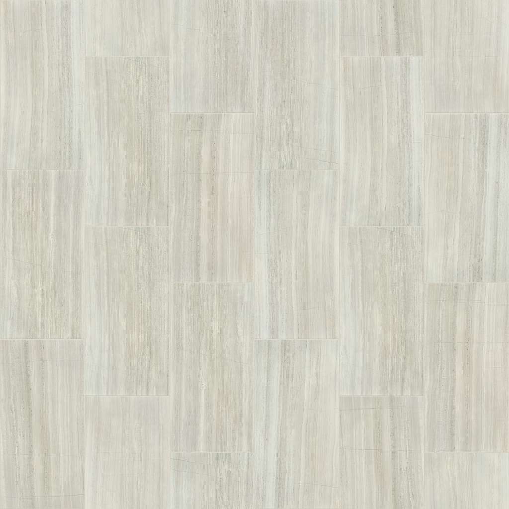 Vision 16x32 Matte Tile & Stone - Ash  Swatch Image 