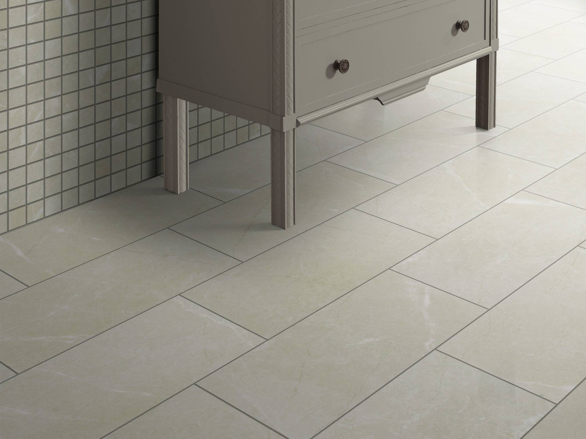 Style - Mirage 20x20,  Color - RETREAT - Room Scene