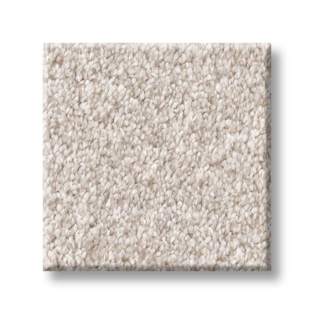 Coached Up Carpet - Delicate White  Swatch Image 