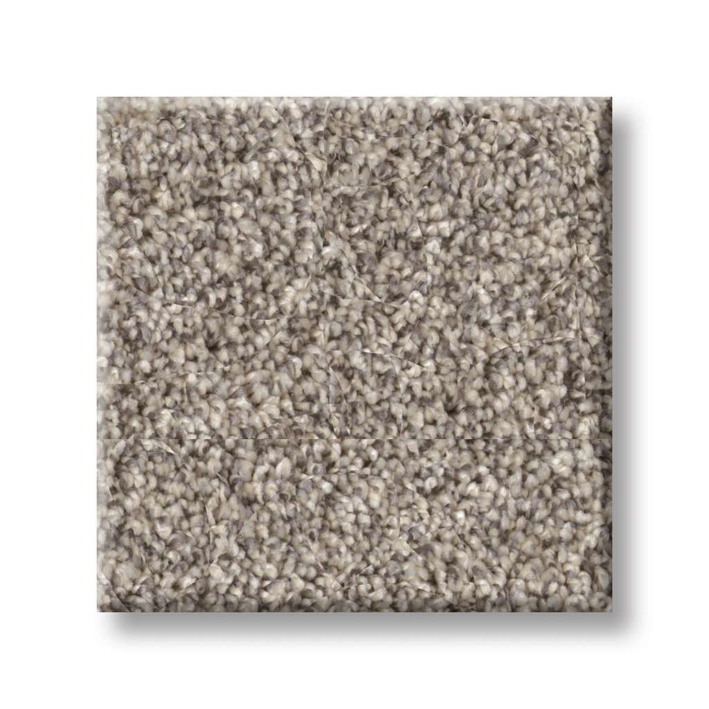 Coached Up Carpet - Flax  Swatch Image 